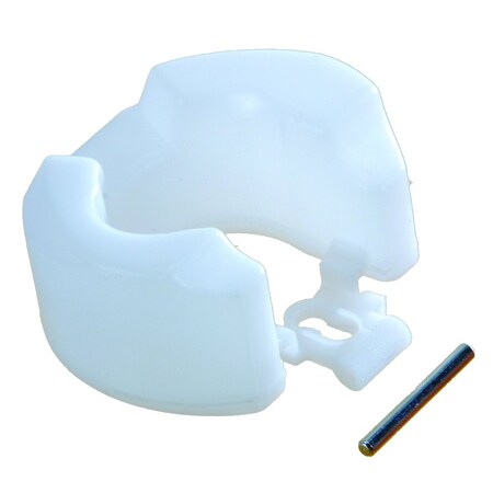 Sunbelt Carburetor Float and Pin Kit 1.5" x1.5" x0.75" A-B171240